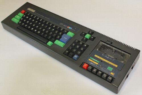 Amstrad CPC464